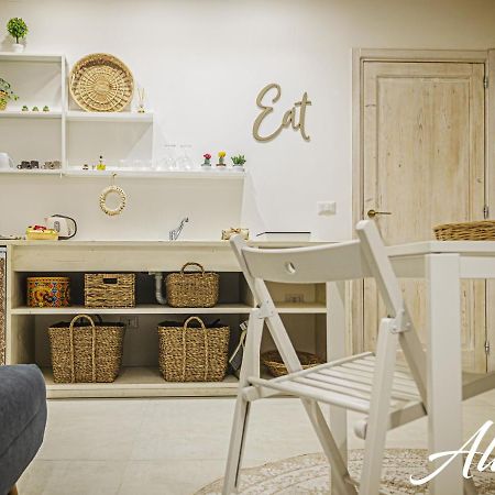 Ali Apartment Syracuse Bagian luar foto