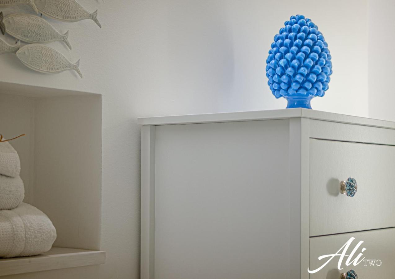 Ali Apartment Syracuse Bagian luar foto