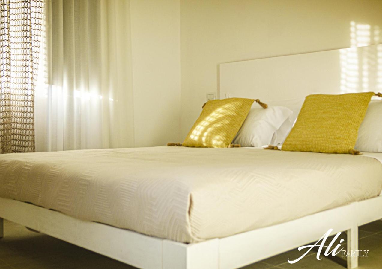 Ali Apartment Syracuse Bagian luar foto