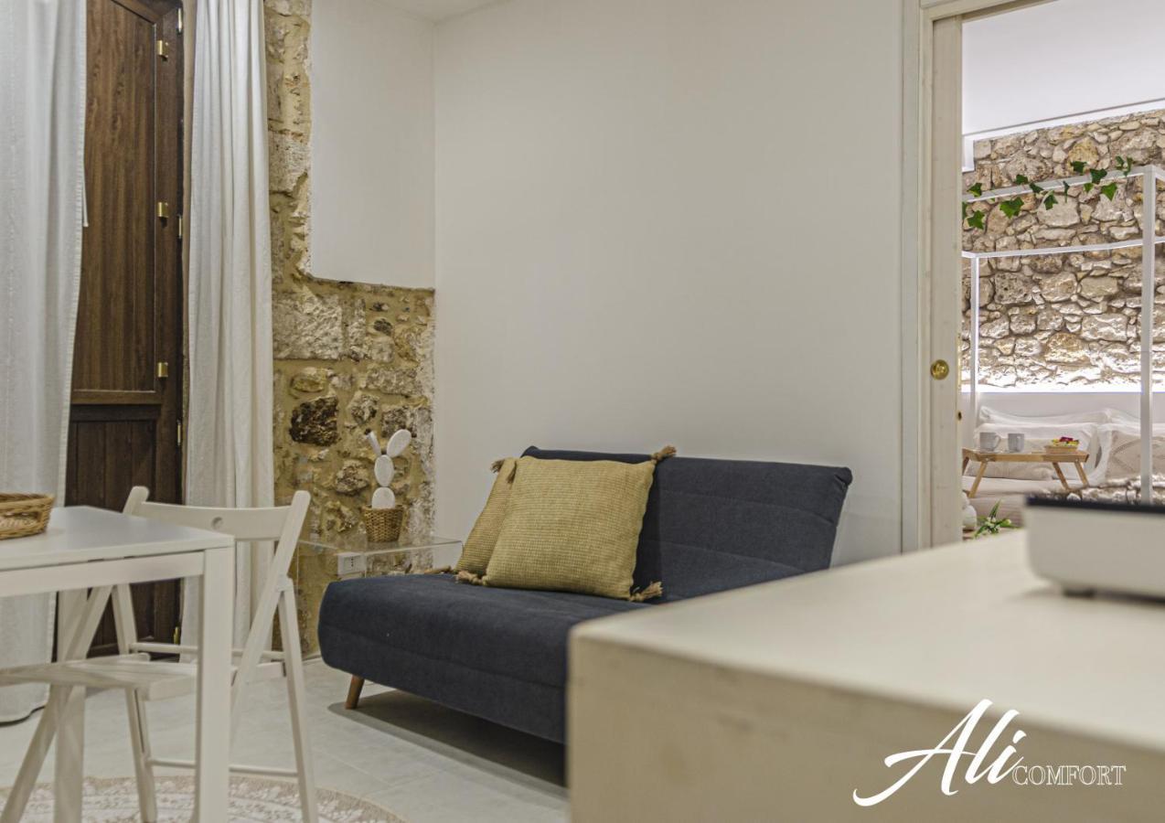 Ali Apartment Syracuse Bagian luar foto