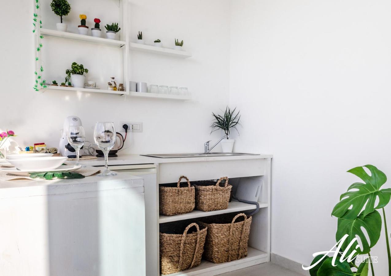 Ali Apartment Syracuse Bagian luar foto