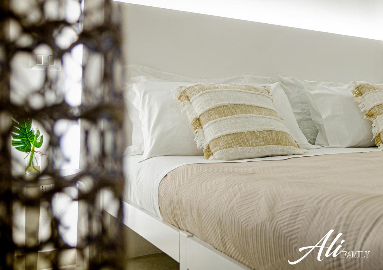 Ali Apartment Syracuse Bagian luar foto