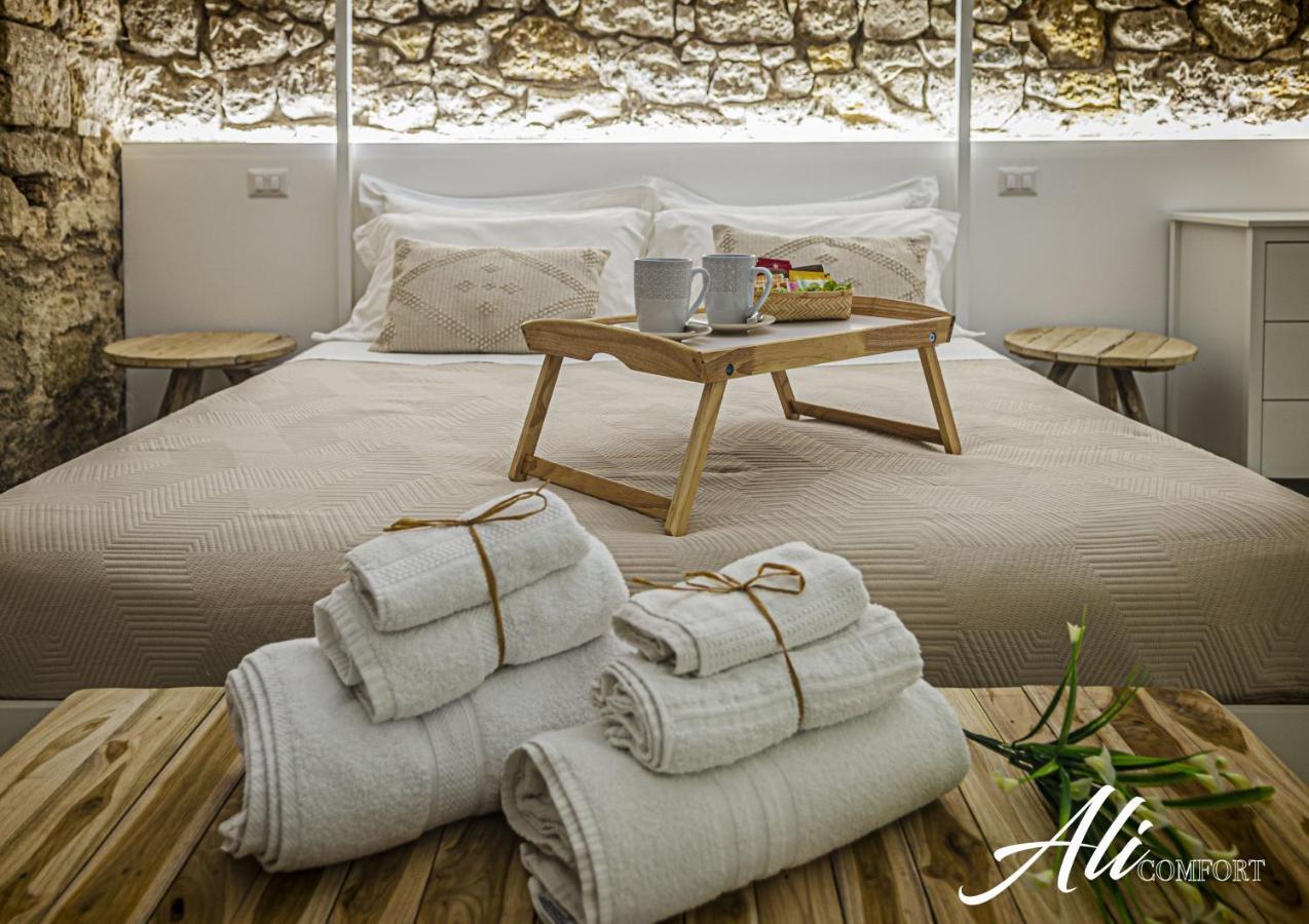 Ali Apartment Syracuse Bagian luar foto