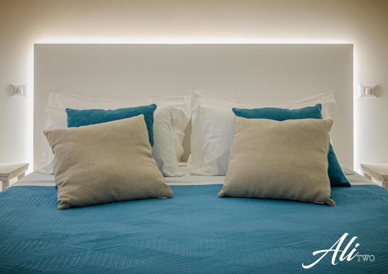 Ali Apartment Syracuse Bagian luar foto