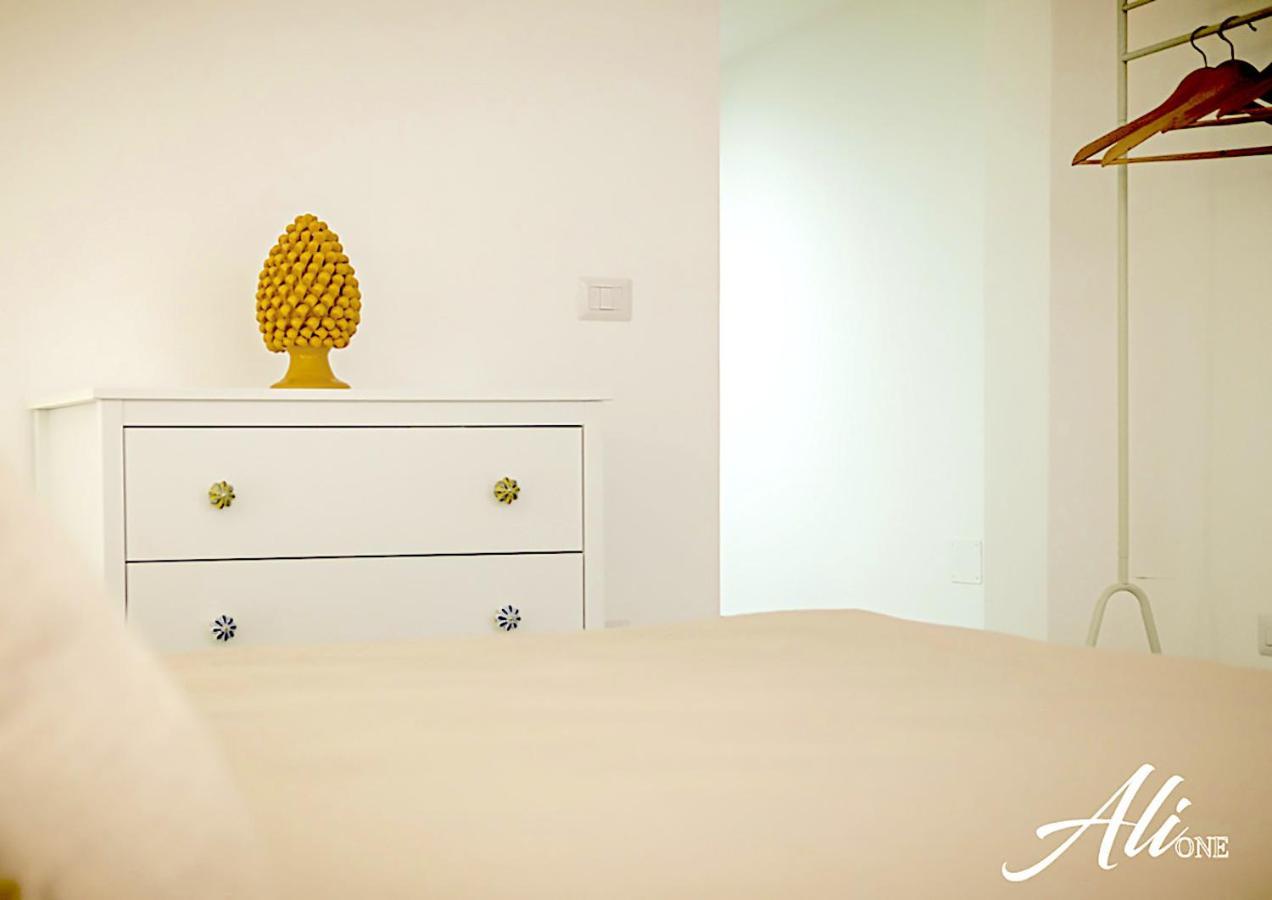 Ali Apartment Syracuse Bagian luar foto
