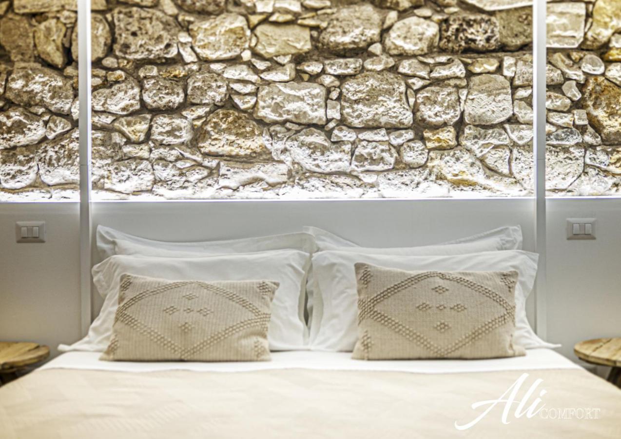 Ali Apartment Syracuse Bagian luar foto