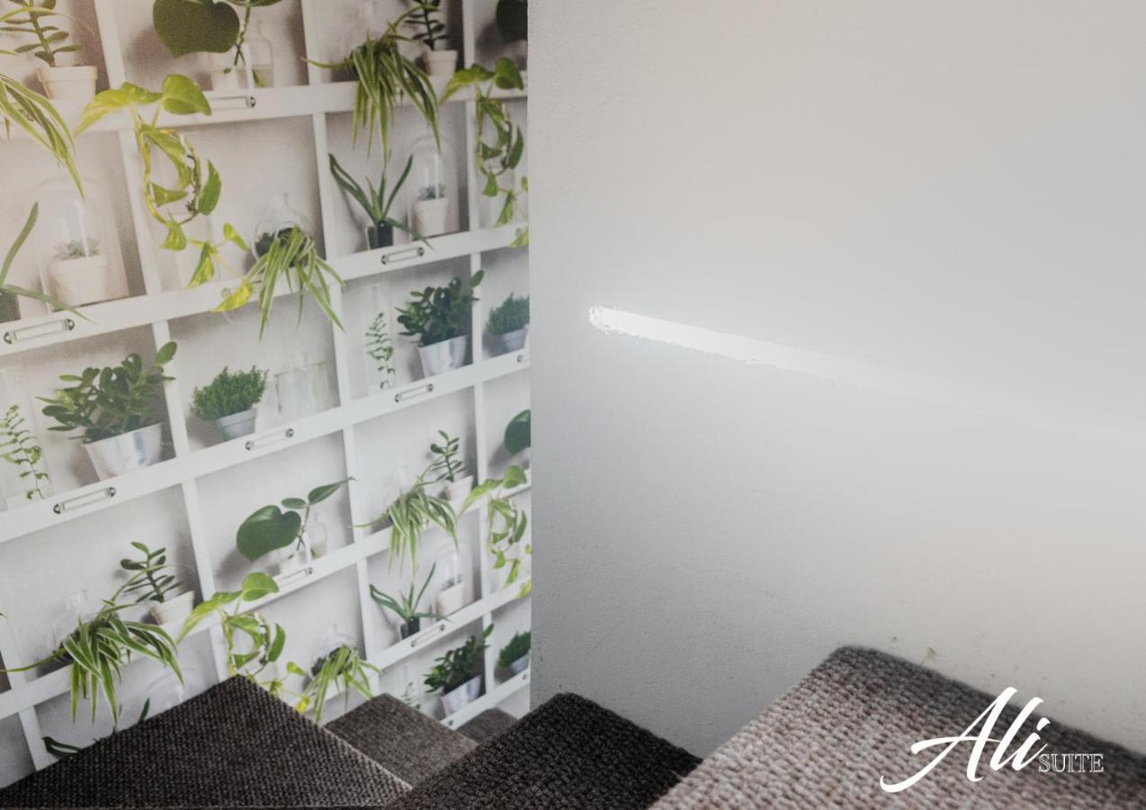 Ali Apartment Syracuse Bagian luar foto