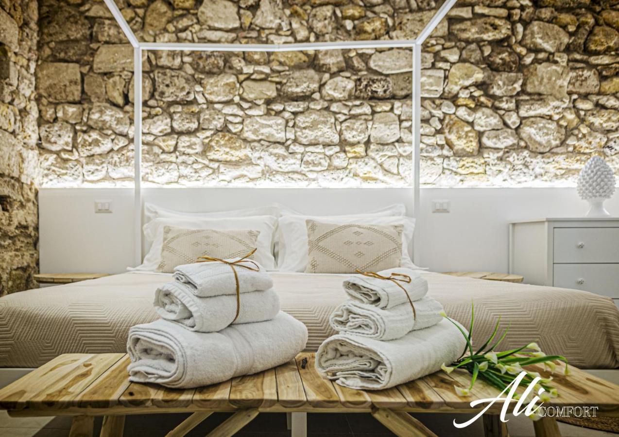 Ali Apartment Syracuse Bagian luar foto