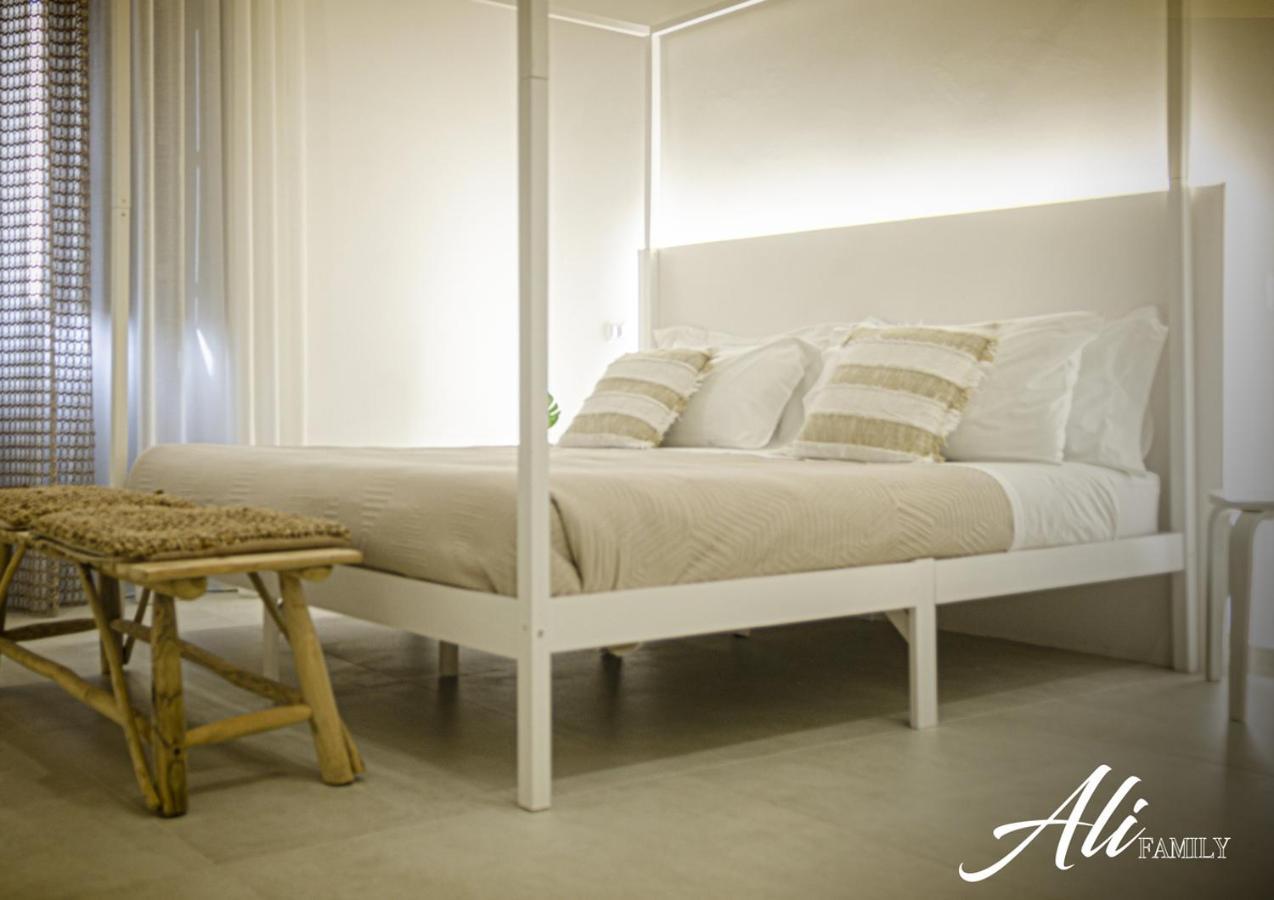 Ali Apartment Syracuse Bagian luar foto