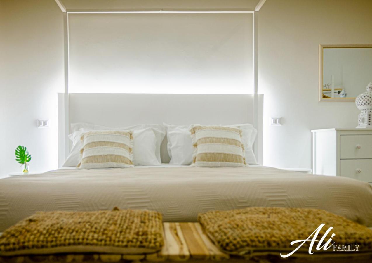 Ali Apartment Syracuse Bagian luar foto