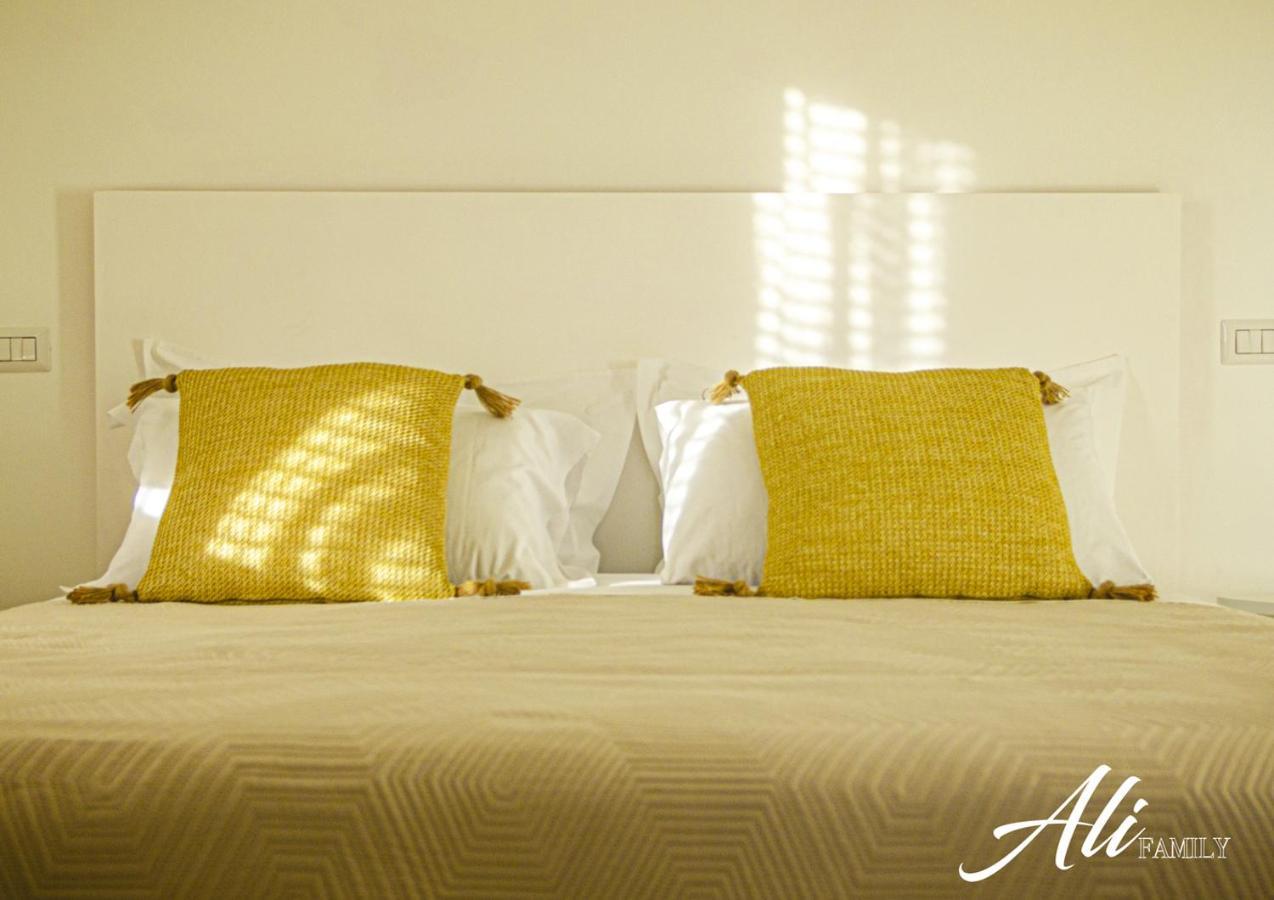 Ali Apartment Syracuse Bagian luar foto