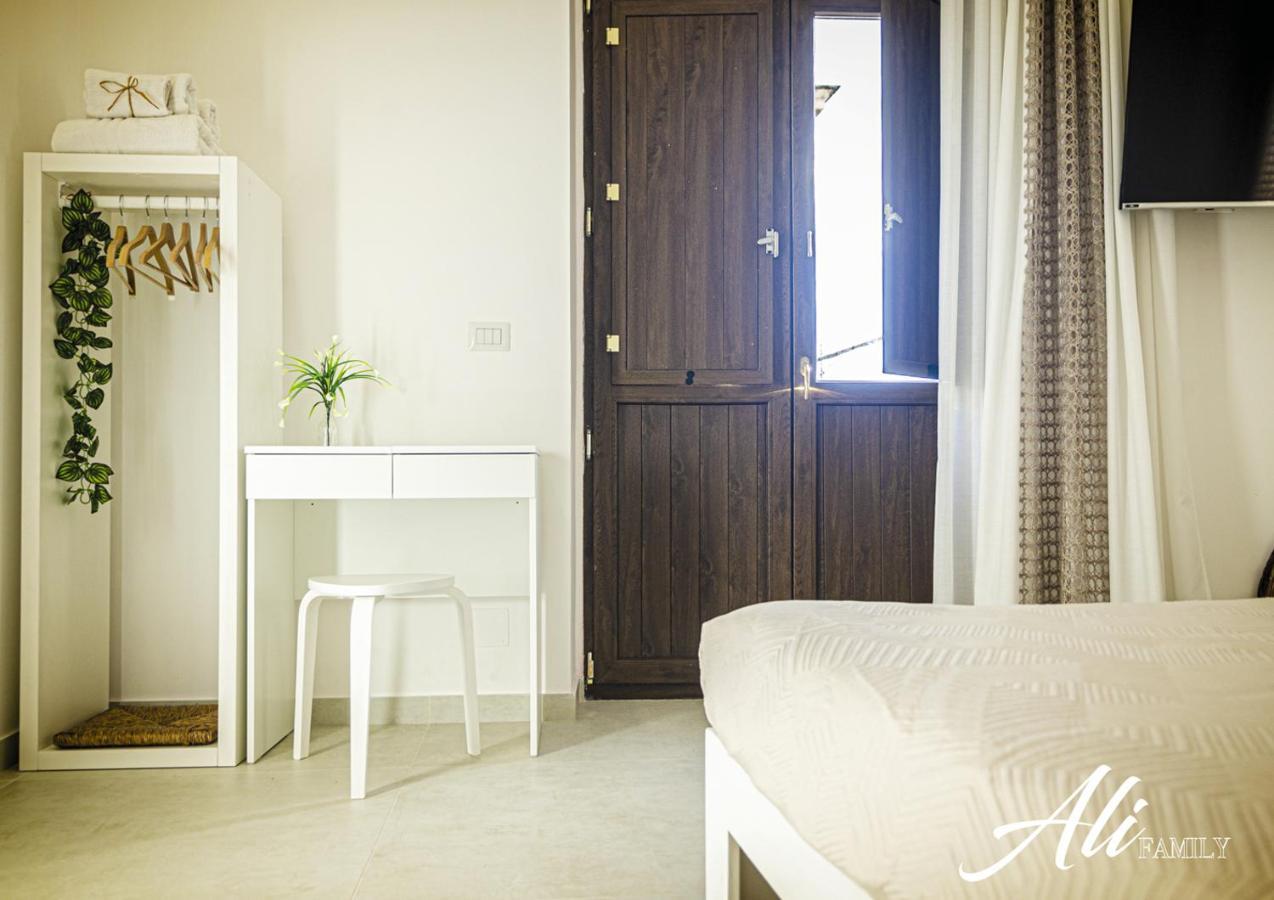 Ali Apartment Syracuse Bagian luar foto
