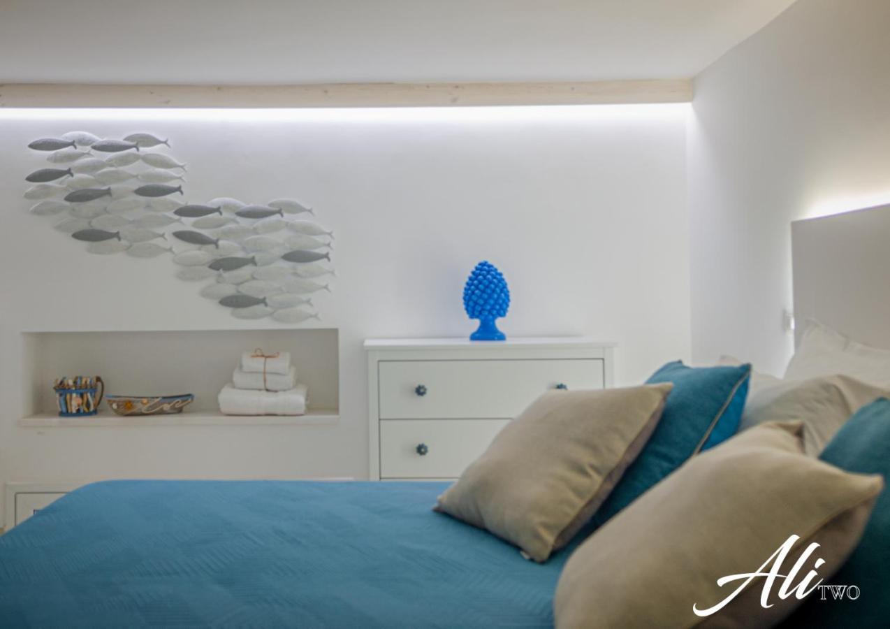 Ali Apartment Syracuse Bagian luar foto