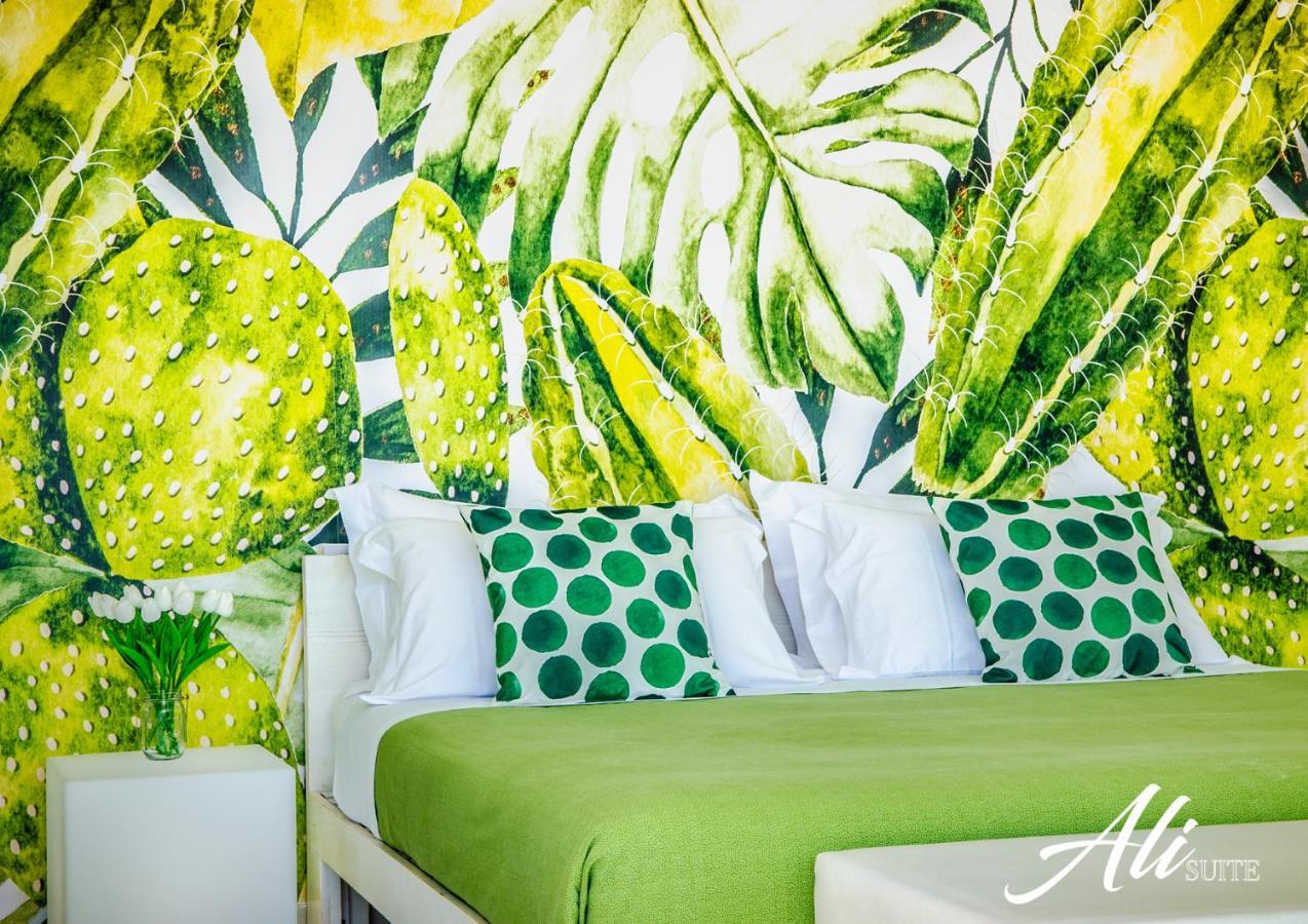 Ali Apartment Syracuse Bagian luar foto
